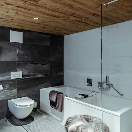 Casa Vacanze Top-class-vacation-home *