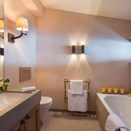 بيت للعطل Casa Vacanze Top-class-vacation-home *