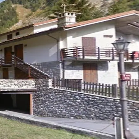 Casa Vacanze Top-class-vacation-home Feriehus