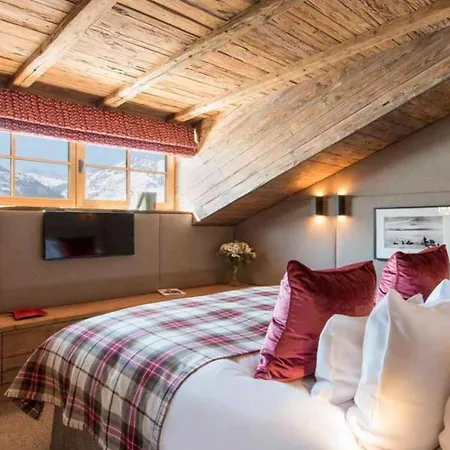 Feriehus Casa Vacanze Top-class-vacation-home
