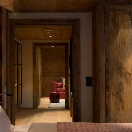 Casa Vacanze Top-class-vacation-home بيت للعطل كورمايور