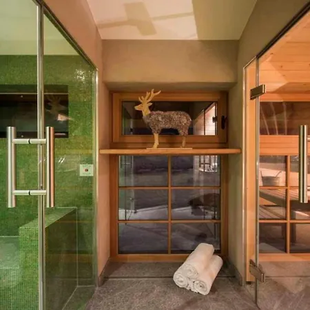 Casa Vacanze Top-class-vacation-home Feriehus