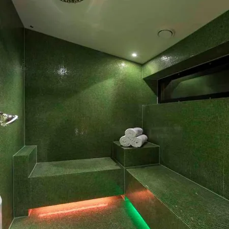 Casa Vacanze Top-class-vacation-home * كورمايور