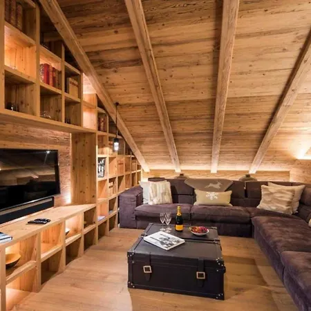 Feriehus Casa Vacanze Top-class-vacation-home
