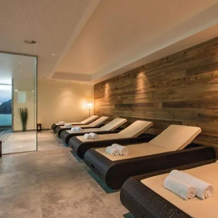 Casa Vacanze Top-class-vacation-home بيت للعطل كورمايور