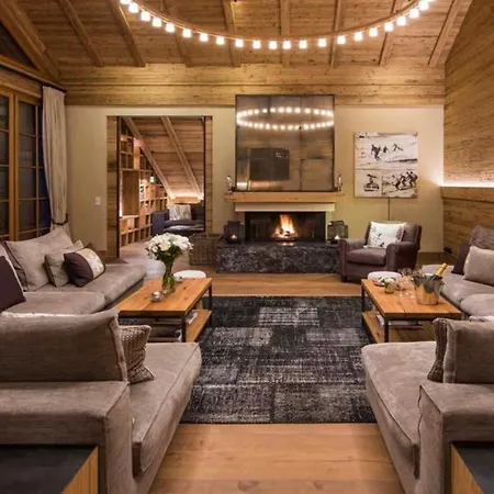 Casa Vacanze Top-class-vacation-home Feriehus